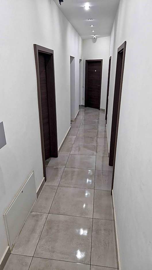 Golya Beds Free Parking