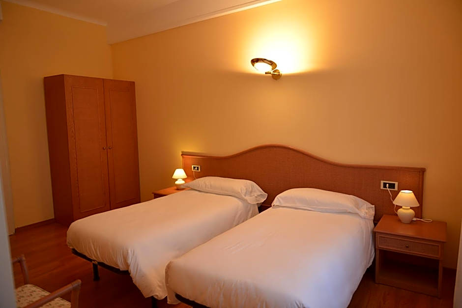 Villa Belvedere Como Lake Relais