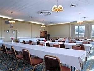 Days Inn by Wyndham Arlington/Washington DC – Arlington, VA