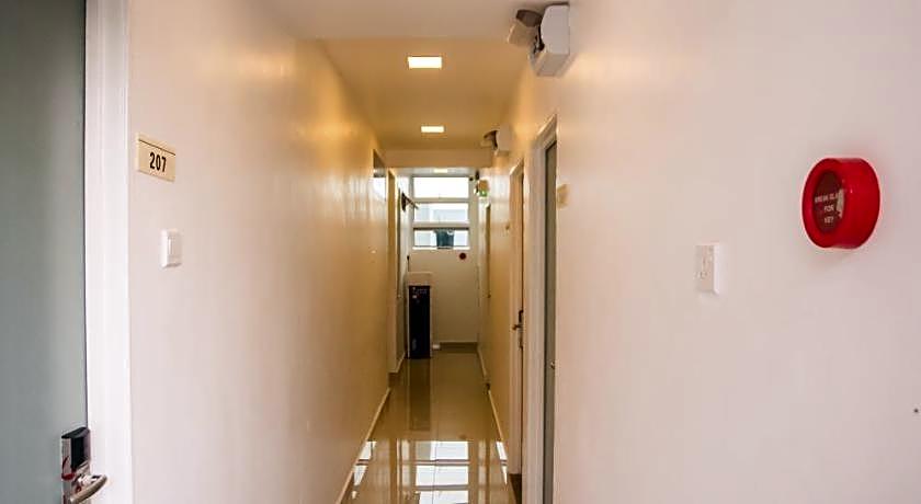 Teruntum 96 Guest House