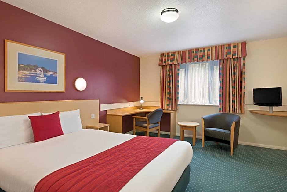 Days Inn Sheffield M1