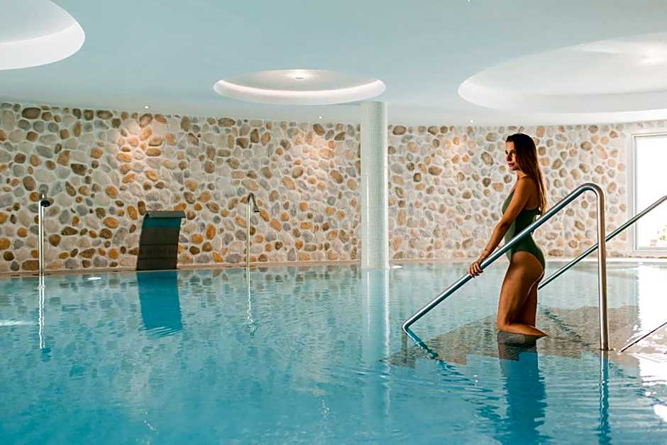 Hotel Gran Sagitario