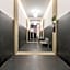 P601 Amazing Rooftop 2Bdrm 2bath Apt AC