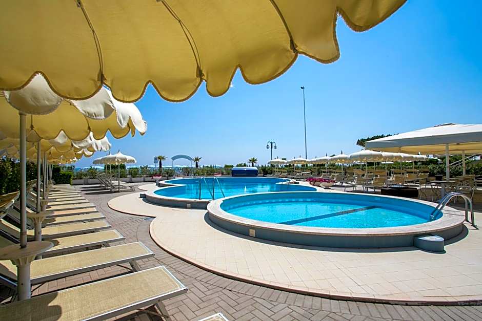 Hotel Galassia Suites & Spa