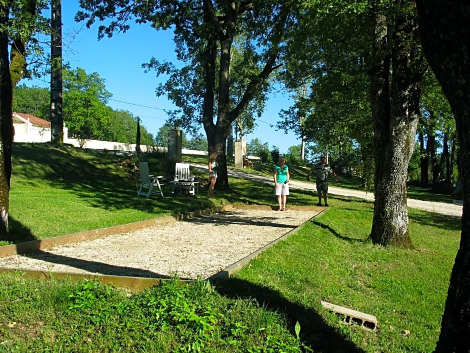 La Chêneraie