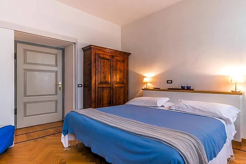 B&B Entro Le Mura
