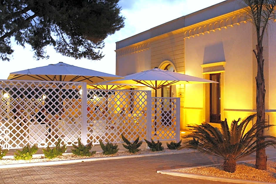 Giardino Dei Pini - Boutique Hotel