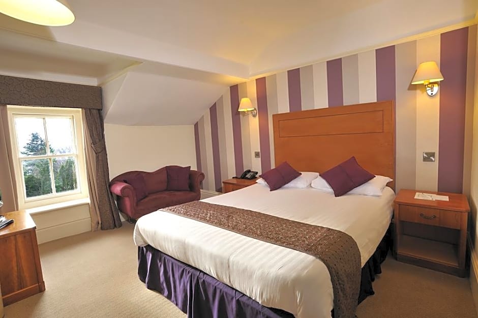 The Keswick Country House (Choice hotels)