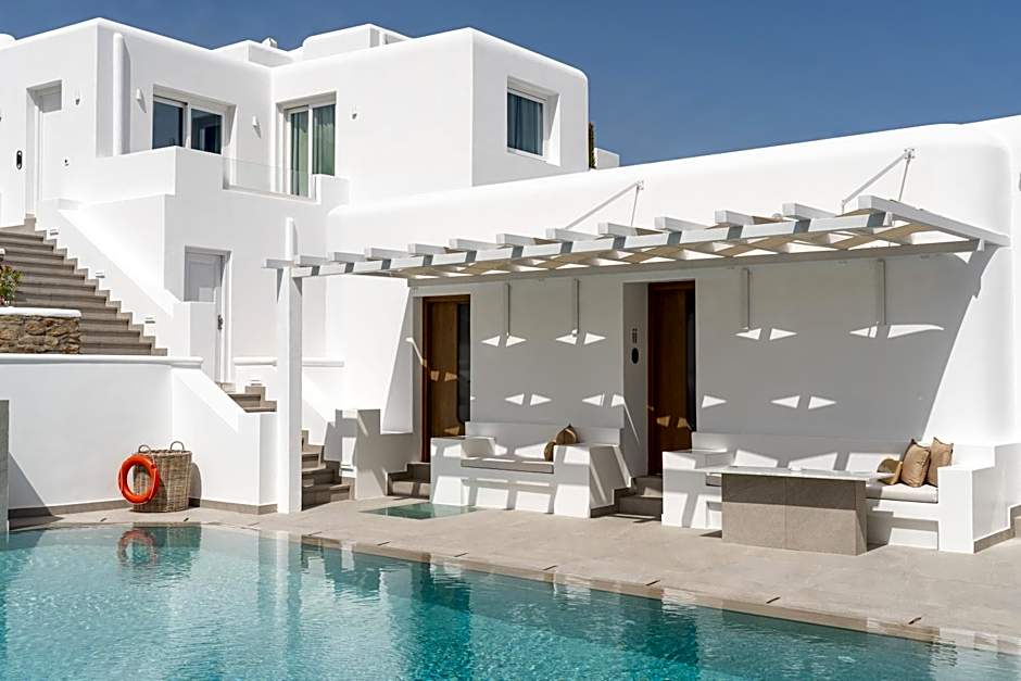 Kallos of Mykonos