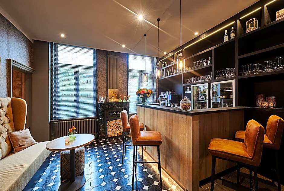 Hotel Royal Astrid