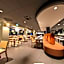 ibis Styles Clermont-Ferrand Le Brézet Aéroport