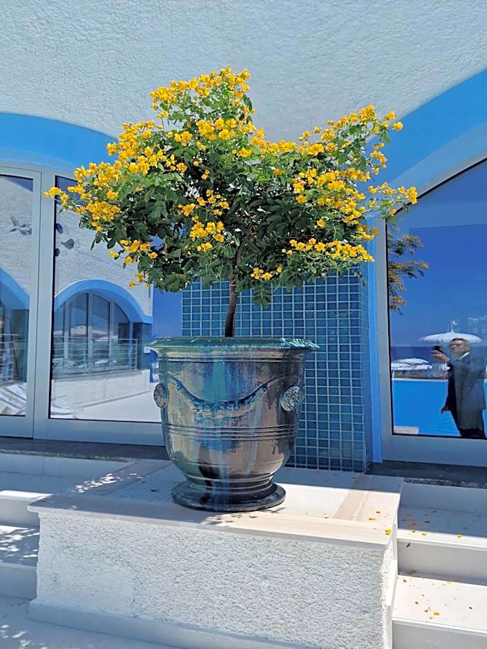 Hotel Poseidon
