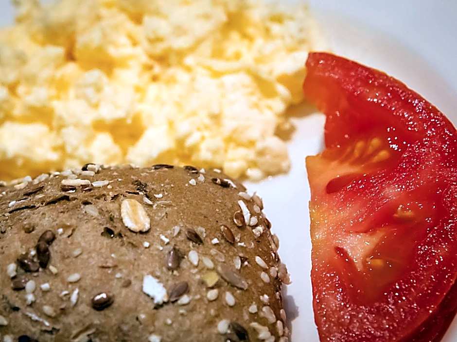 Hotel ibis Lisboa Saldanha