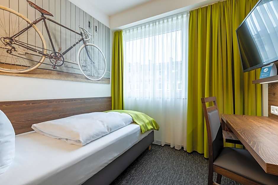 Trip Inn Hotel Münster City