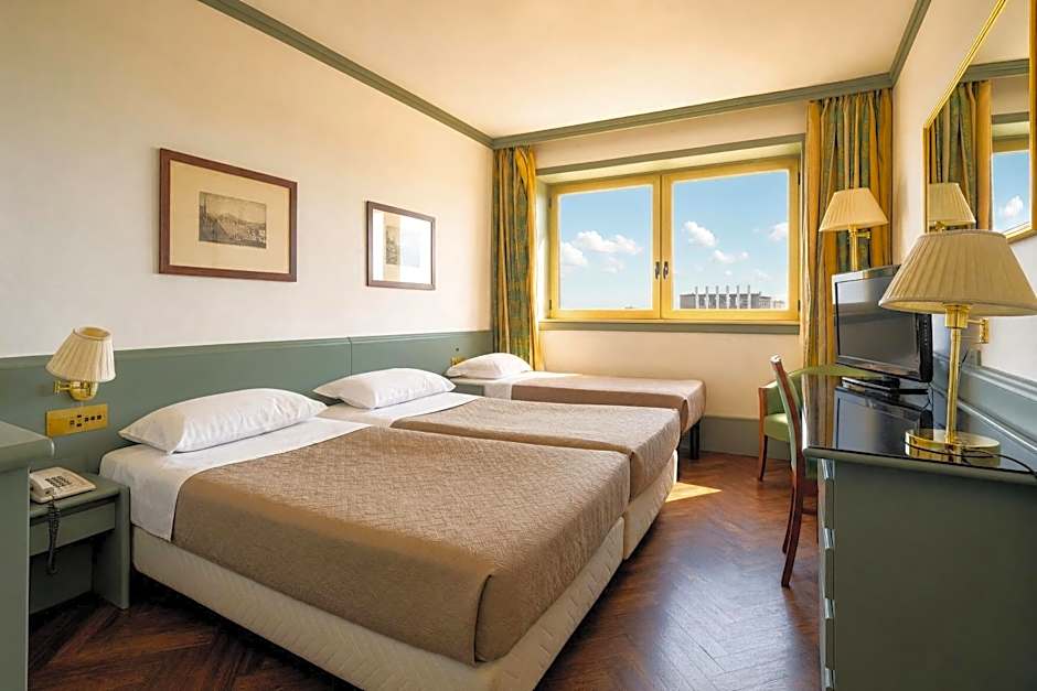 Ferretti Hotel Catullo