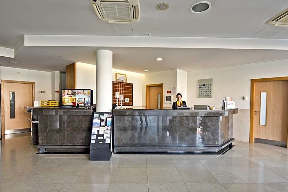 Tulip Inn Estarreja Hotel & Spa