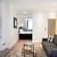 elaya hotel hannover city, Trademark by Wyndham
