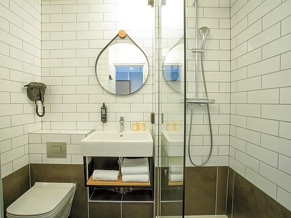 Ibis Tours Centre Giraudeau