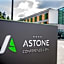 Hotel Astone Conference & Spa