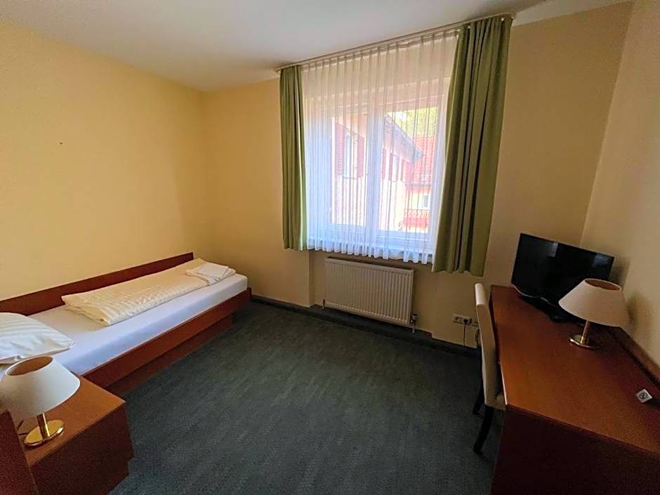 Hotel-Gasthof Postbräu Dingolfing