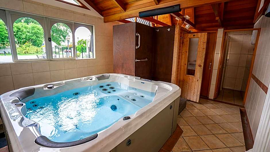 Scenic Hotel Marlborough