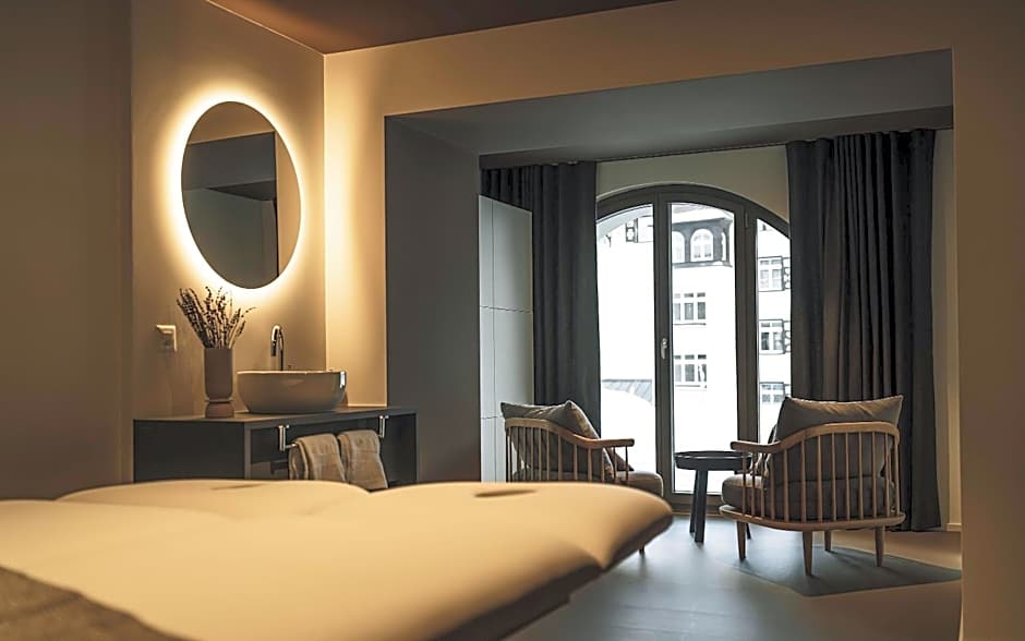 Hotel Joseph's House by Mountain Hotels