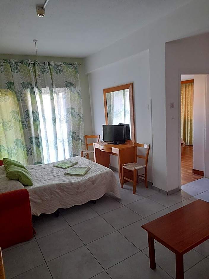 Onisillos Hotel