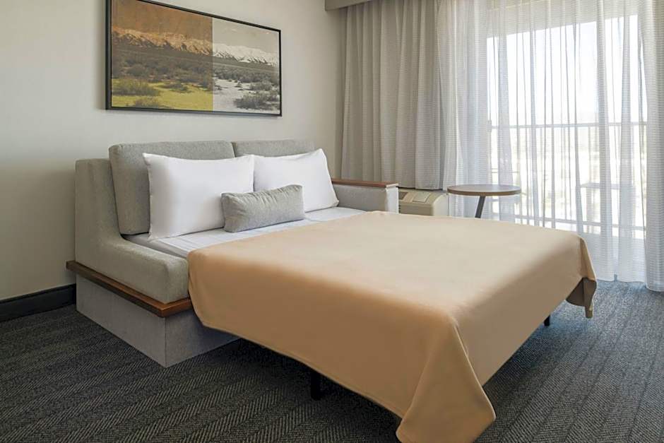 Courtyard by Marriott Carson City