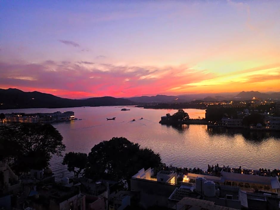 Tamasha Udaipur 