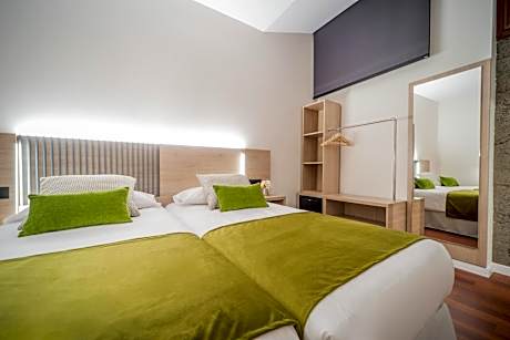 Double Room - Disability Access