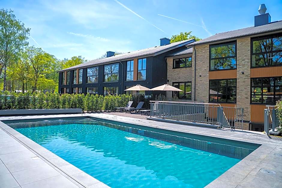 Résidence Lage Vuursche