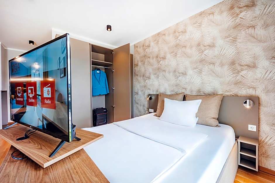 Brera Serviced Apartments Ulm