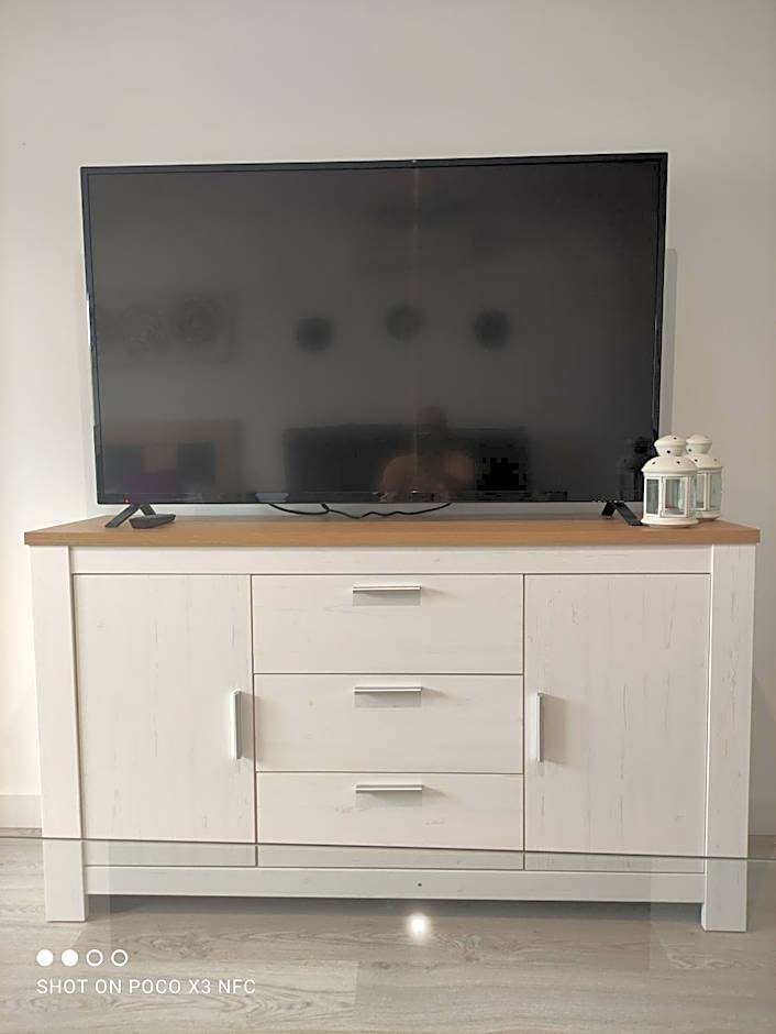 Apartamentos NayDa studio 1