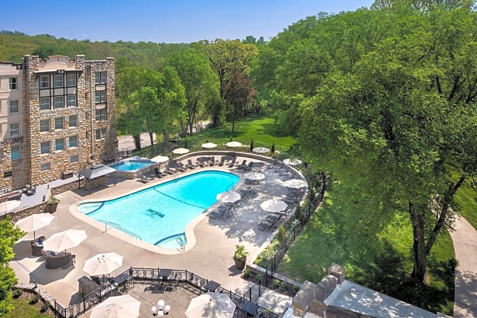 The Elms Hotel & Spa, a Destination by Hyatt Hotel