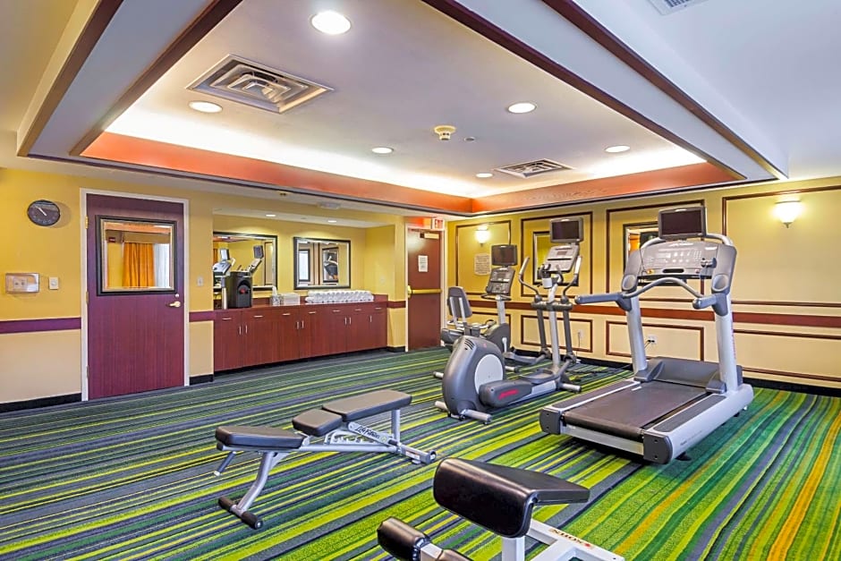 Quality Inn Boston-Revere