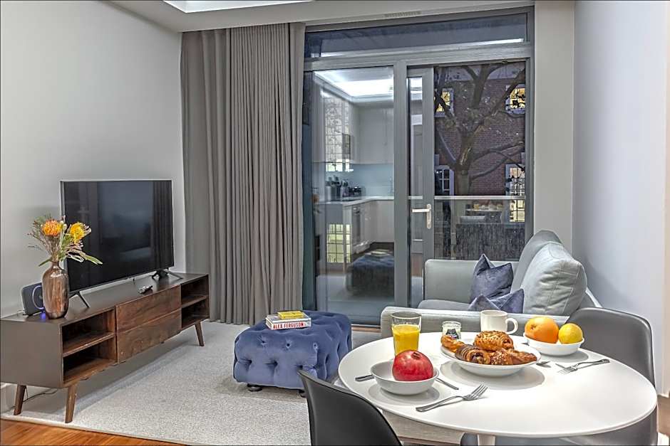 Grays Inn by Aeria Apartments