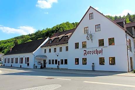 Hotel & Landgasthof Forsthof