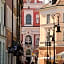Hotel Wloski Italia Boutique Old Town Poznan