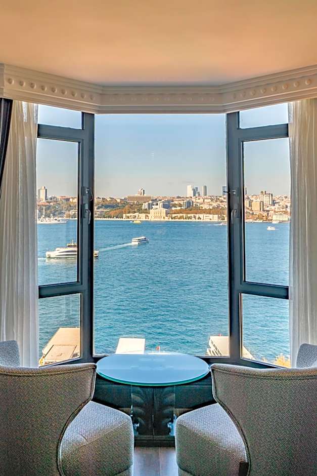 A11 HOTEL BOSPHORUS