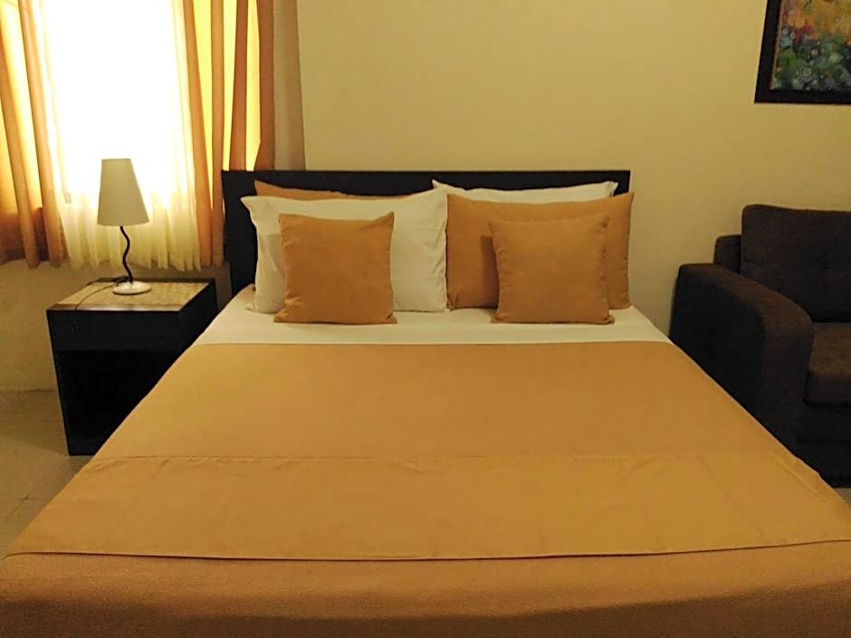 Residenciale Boutique Apartments