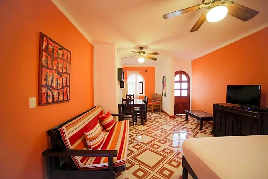 Alma y Mar Hotel & Suites by BFH