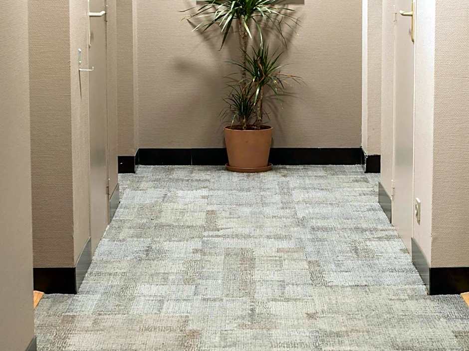 ibis Styles St Gilles Croix de Vie centre-ville