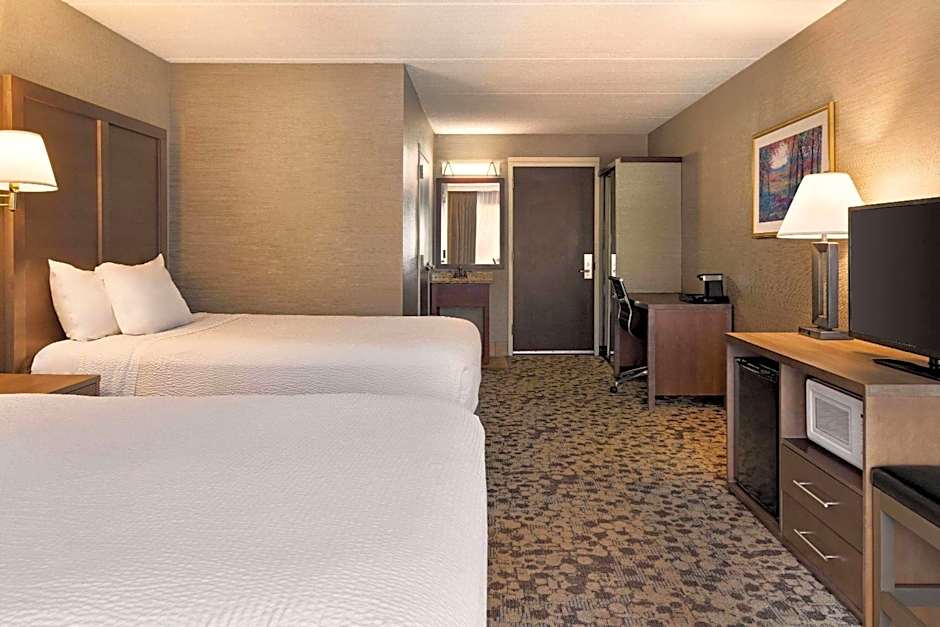 Ramada Plaza by Wyndham Portland