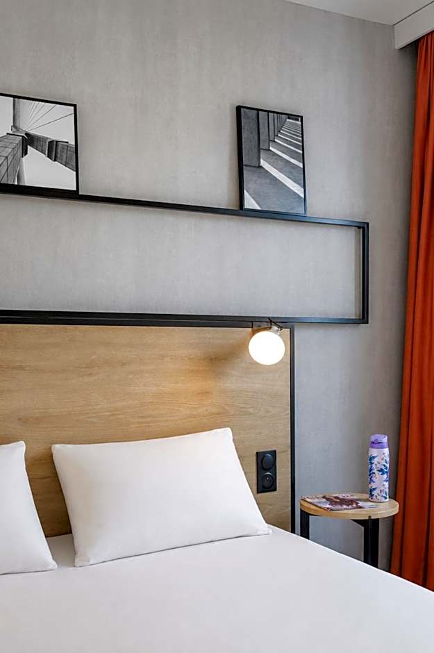 ibis Clermont Ferrand Centre Stade