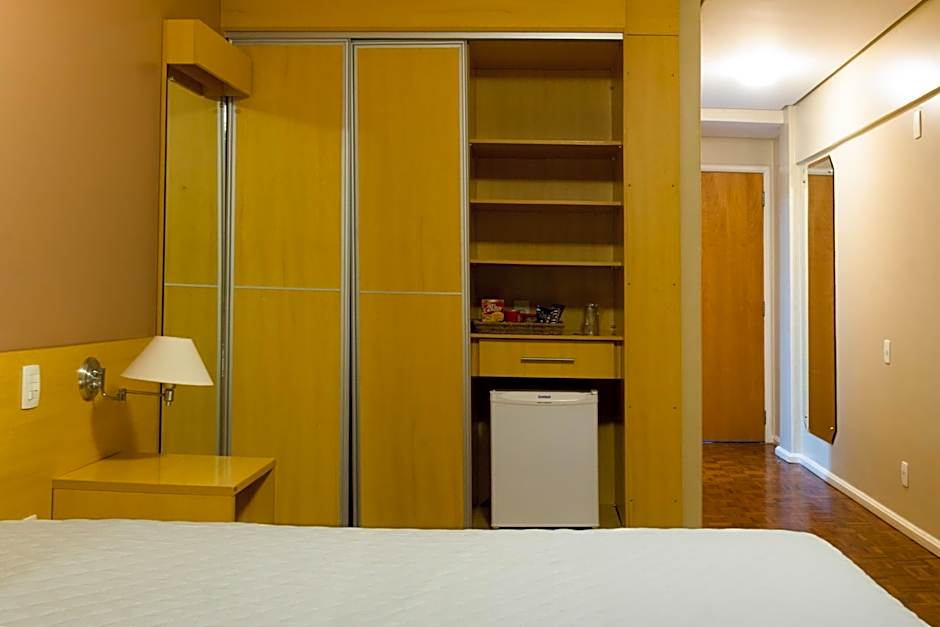 Hotel Atlantico Rio Grande