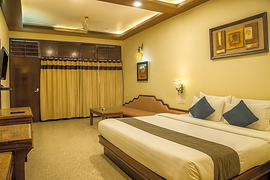 Hotel Mount Regency
