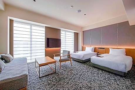 Oike Suite