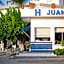 Hotel Restaurant Juanito Platja