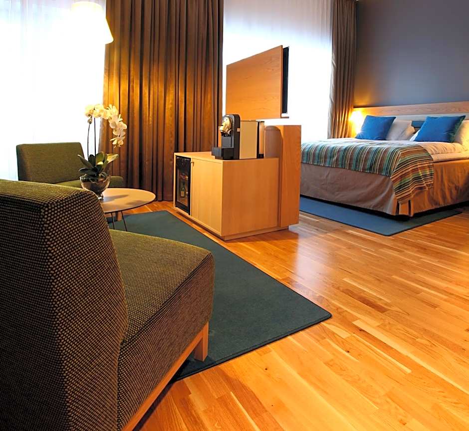 Thon Hotel Brønnøysund