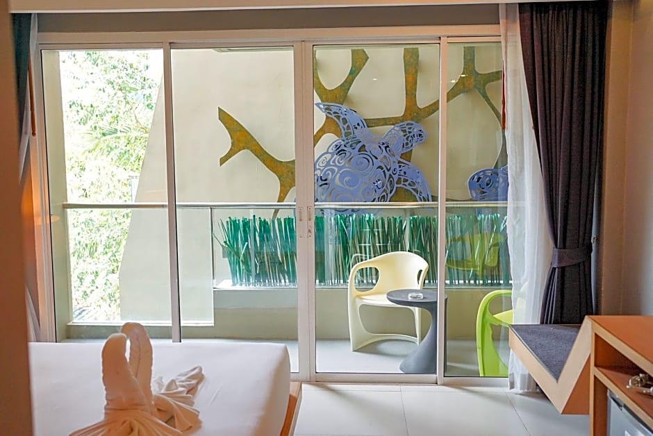 Hubtetl Patong Suite